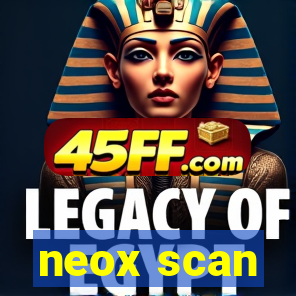 neox scan